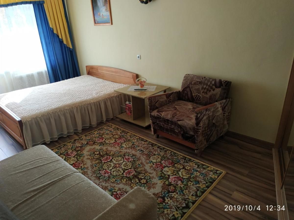 Апартаменты Apartment on Nepokorennykh 73 Могилев