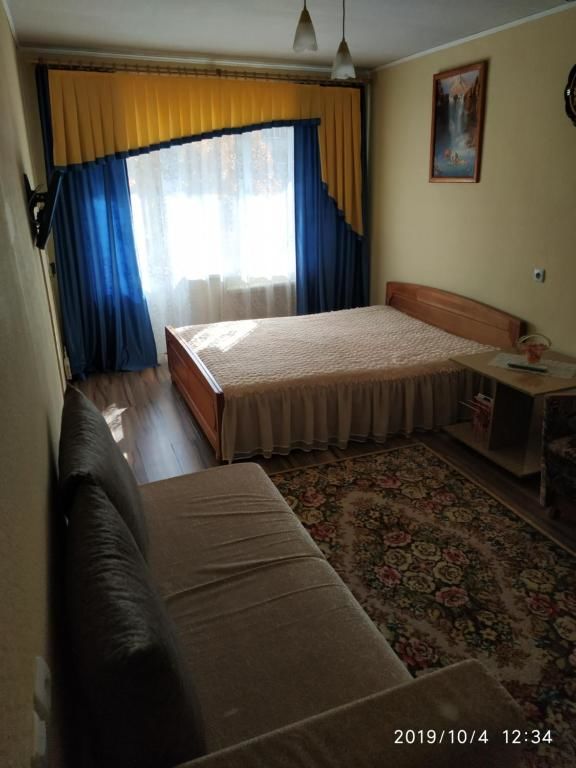 Апартаменты Apartment on Nepokorennykh 73 Могилев