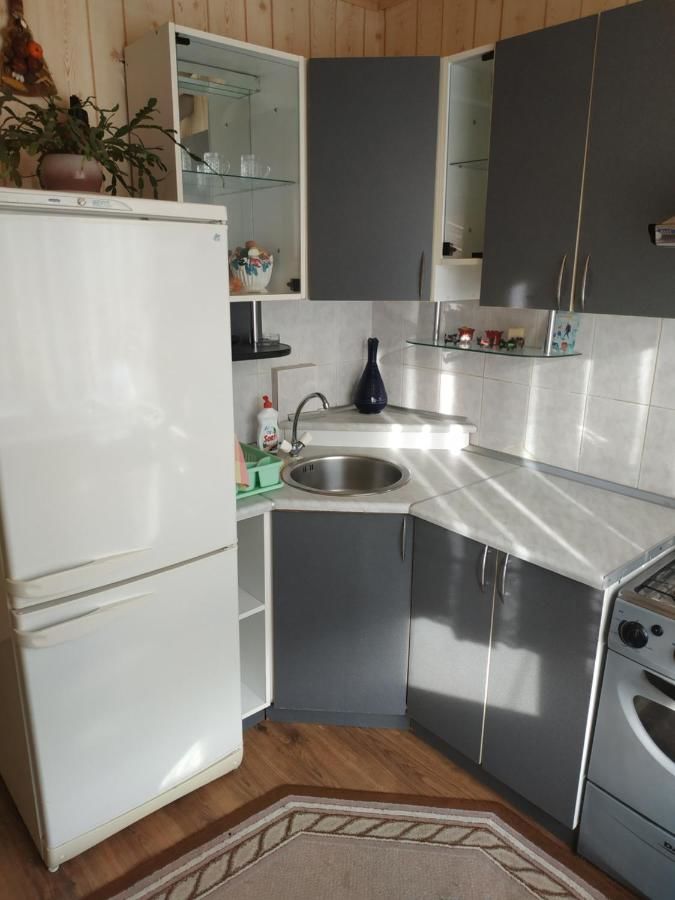 Апартаменты Apartment on Nepokorennykh 73 Могилев