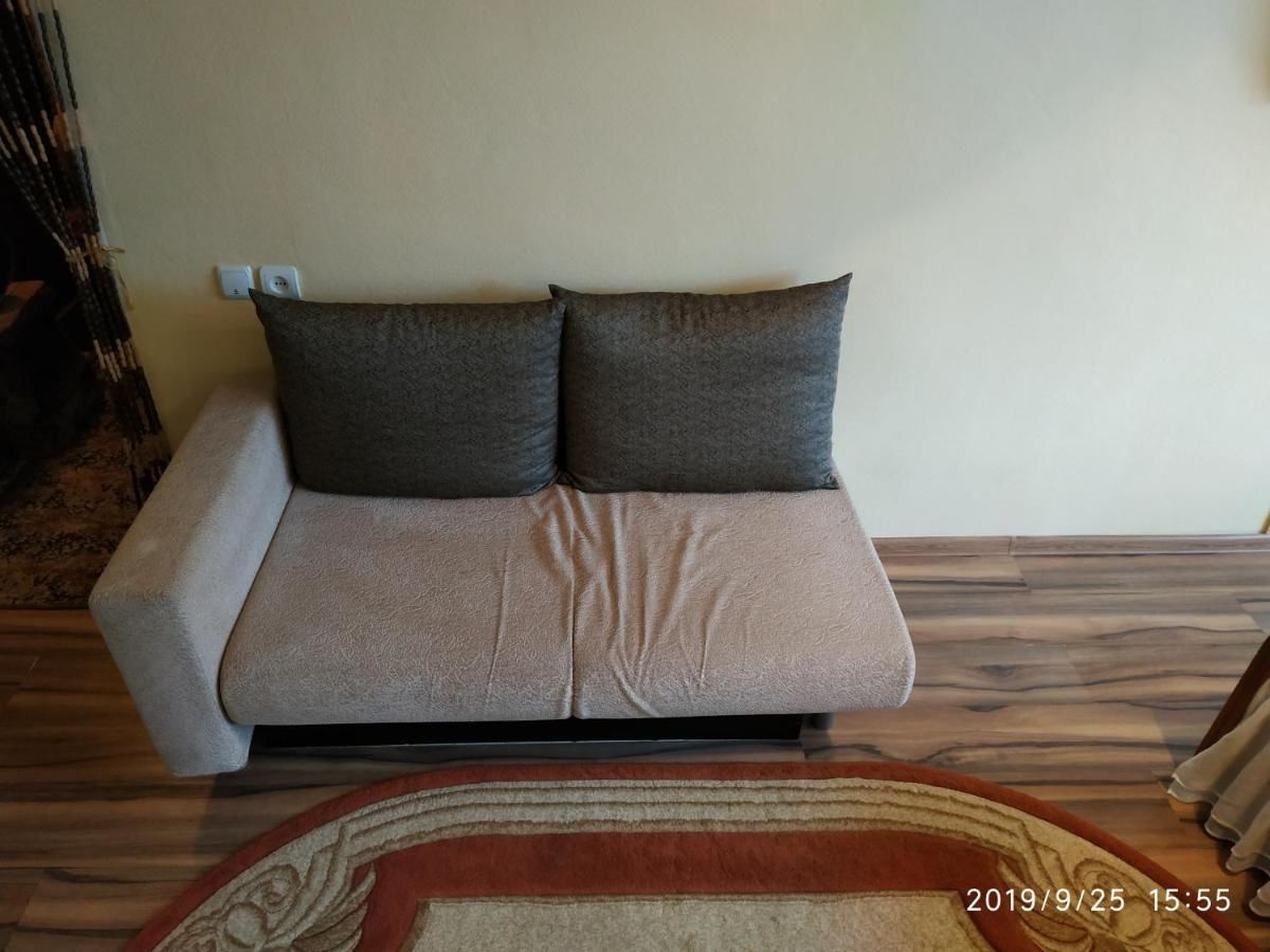 Апартаменты Apartment on Nepokorennykh 73 Могилев