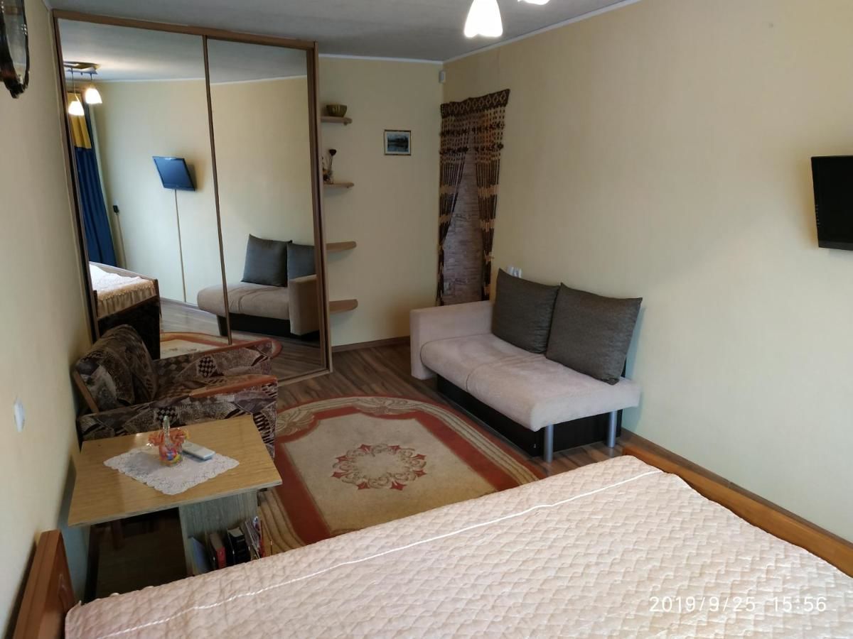 Апартаменты Apartment on Nepokorennykh 73 Могилев