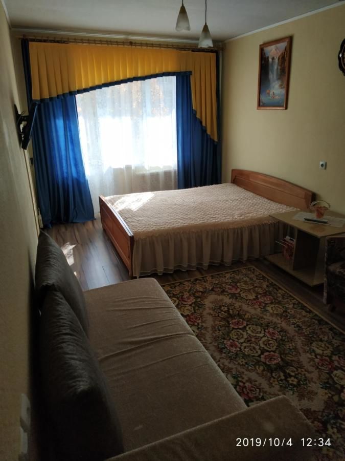 Апартаменты Apartment on Nepokorennykh 73 Могилев