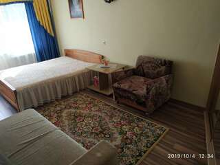 Апартаменты Apartment on Nepokorennykh 73 Могилев Апартаменты-1