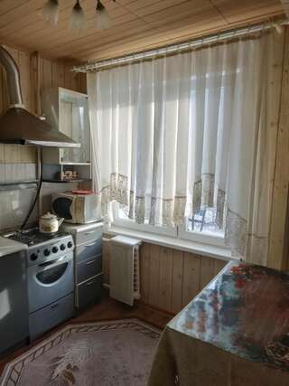 Апартаменты Apartment on Nepokorennykh 73 Могилев Апартаменты-12