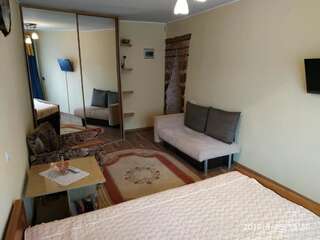 Апартаменты Apartment on Nepokorennykh 73 Могилев Апартаменты-16
