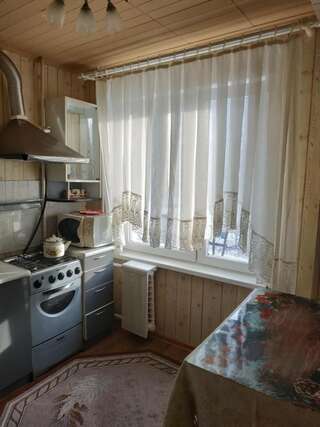 Апартаменты Apartment on Nepokorennykh 73 Могилев Апартаменты-3
