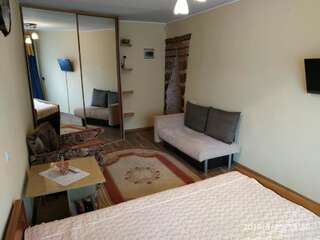 Апартаменты Apartment on Nepokorennykh 73 Могилев Апартаменты-6