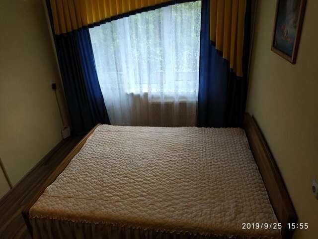 Апартаменты Apartment on Nepokorennykh 73 Могилев-17