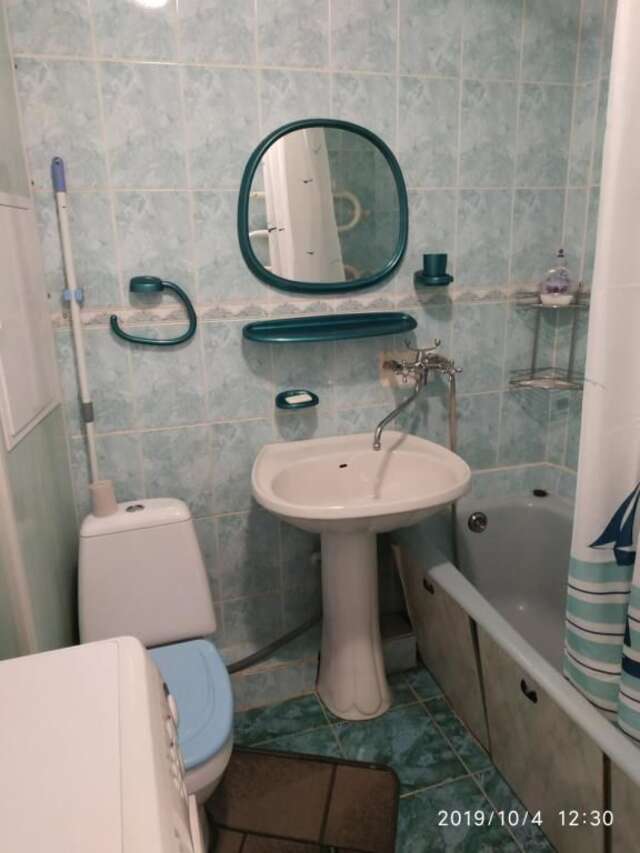 Апартаменты Apartment on Nepokorennykh 73 Могилев-20