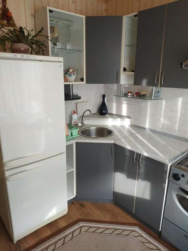 Апартаменты Apartment on Nepokorennykh 73 Могилев-4