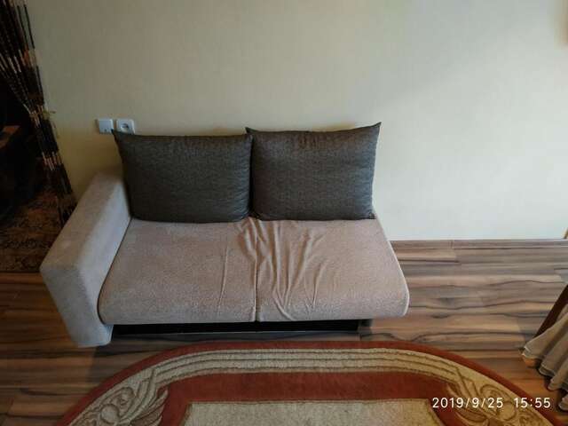 Апартаменты Apartment on Nepokorennykh 73 Могилев-6