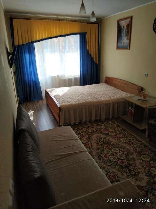 Апартаменты Apartment on Nepokorennykh 73 Могилев-9